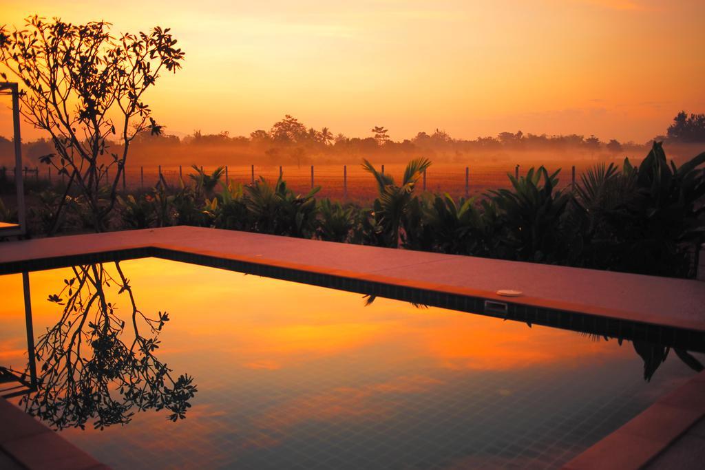 Imagine Resort Chiang Mai Exterior photo