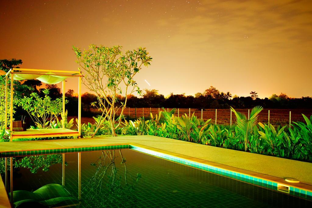 Imagine Resort Chiang Mai Exterior photo