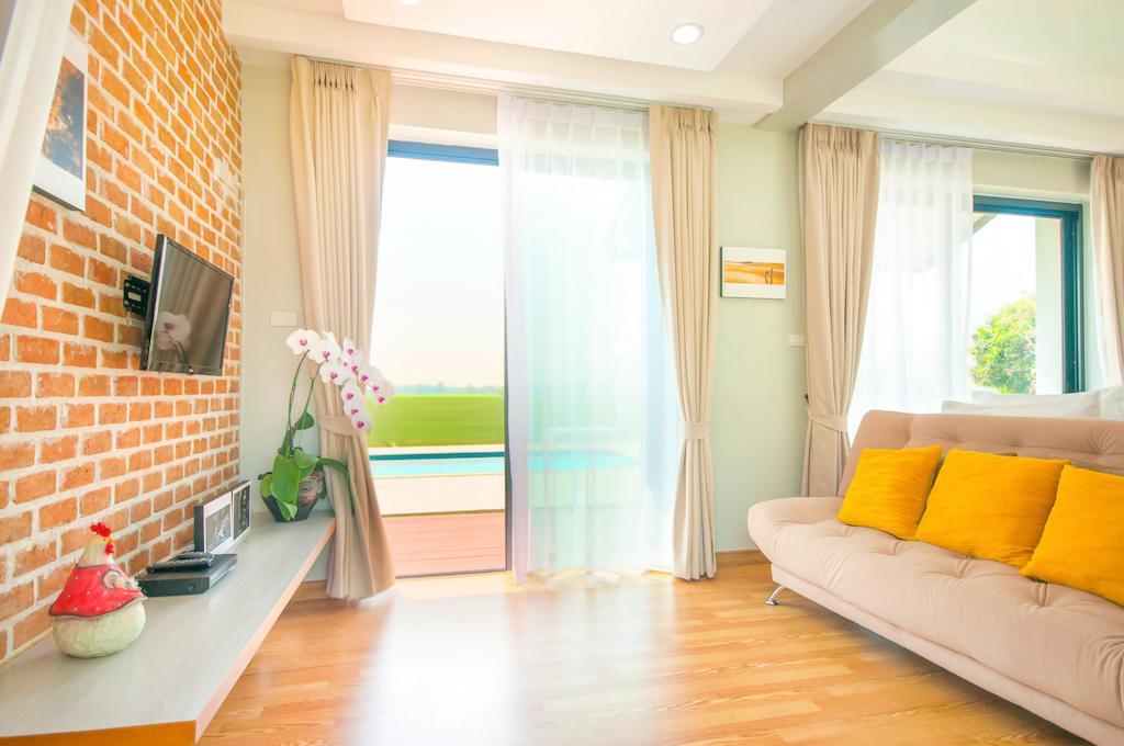 Imagine Resort Chiang Mai Room photo