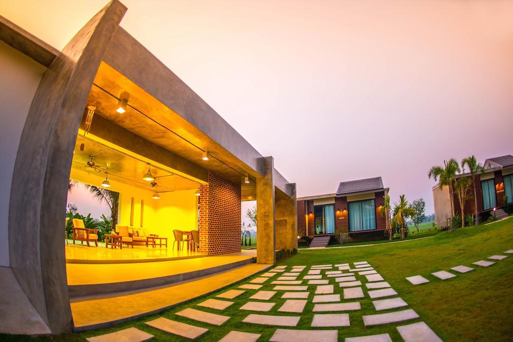 Imagine Resort Chiang Mai Exterior photo