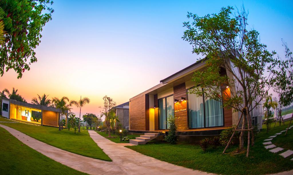 Imagine Resort Chiang Mai Room photo