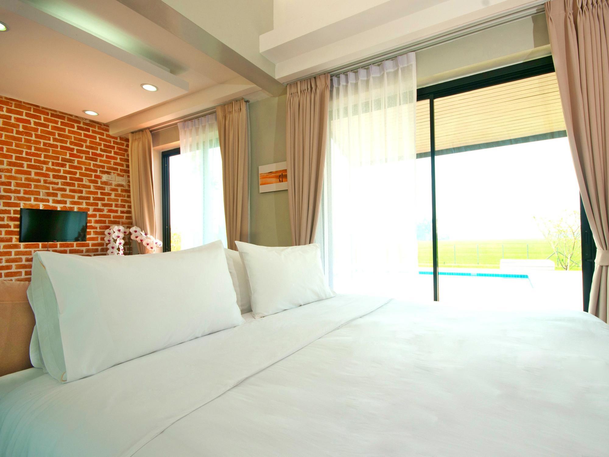 Imagine Resort Chiang Mai Exterior photo